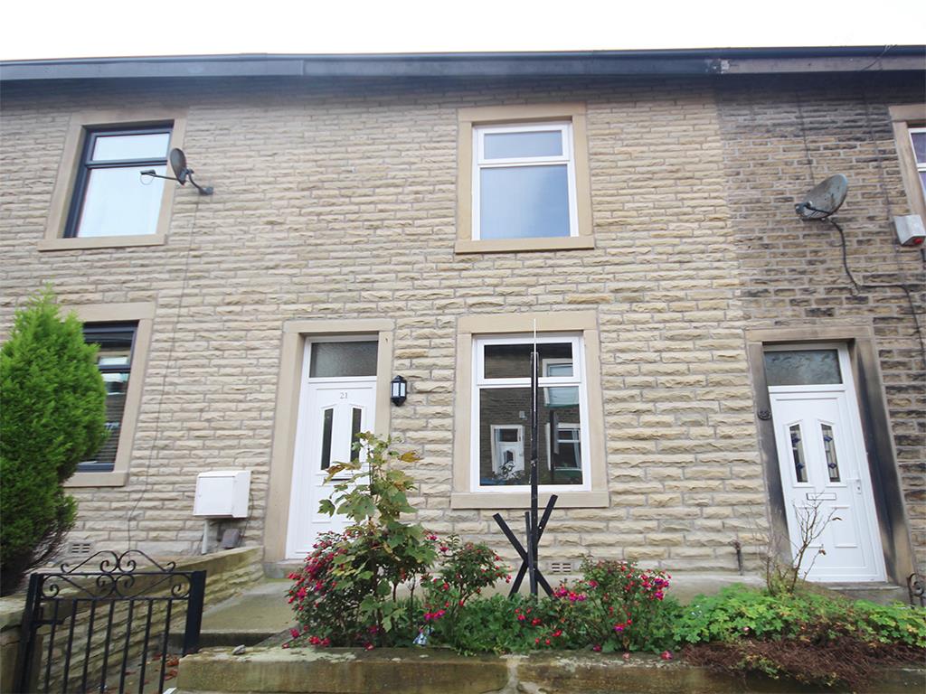 3 bedroom mid terrace house To Let in Colne - Main Image